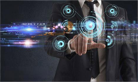 商品防伪查询中心